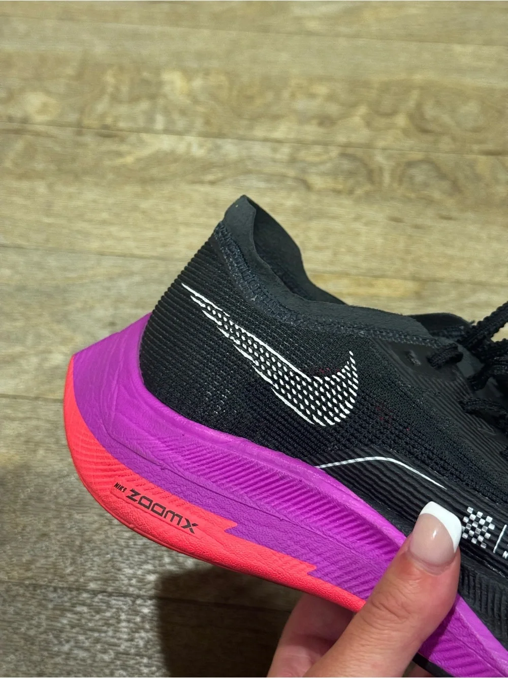 Nike ZoomX Vaporfly NEXT% 2 